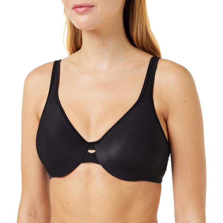 LILYETTE PLUNGE BRA 36DD