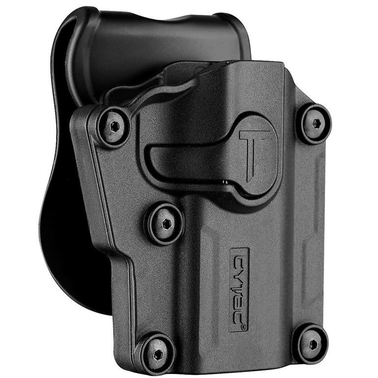 CYTAC MEGA-FIT HOLSTER