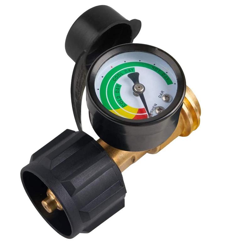 SHINESTAR PROPANE TANK GAUGE