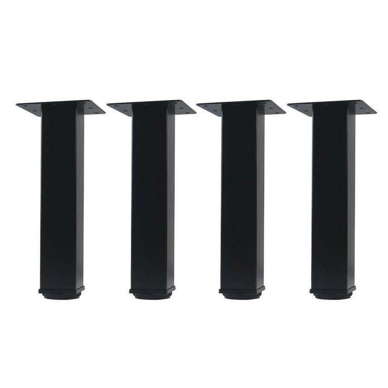 QLLY 8IN METAL FURNITURE LEGS