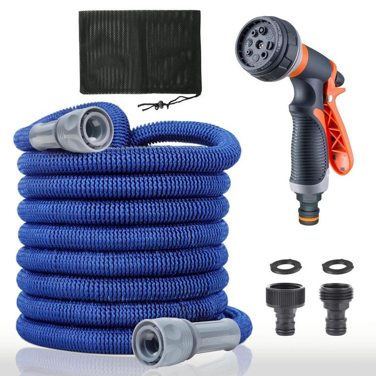 ECODESEO 34' GARDEN HOSE