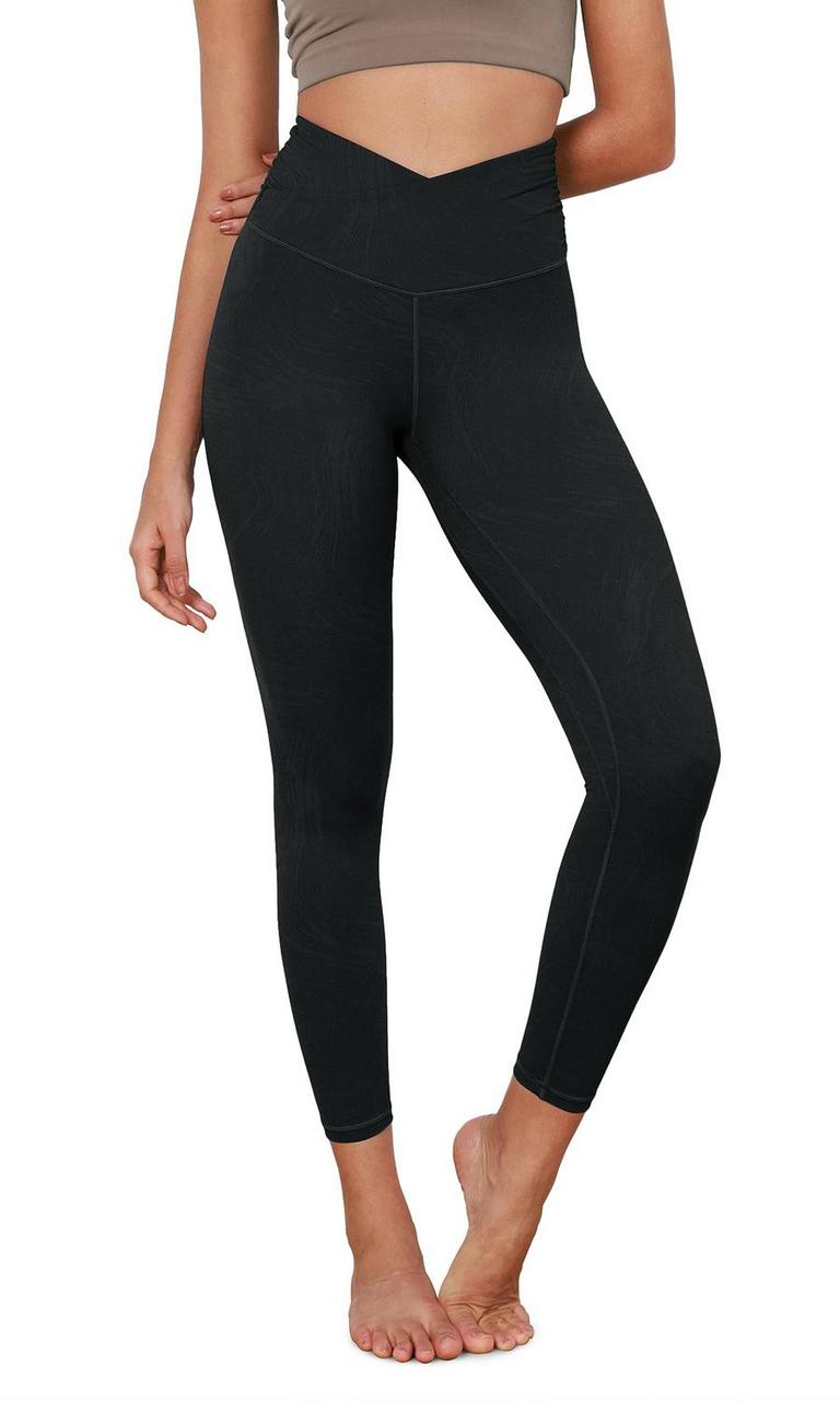 ODODOS M YOGA LEGGINGS