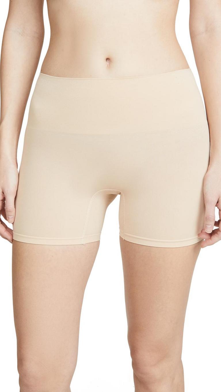 ULTRALIGHT SHAPING SHORTS