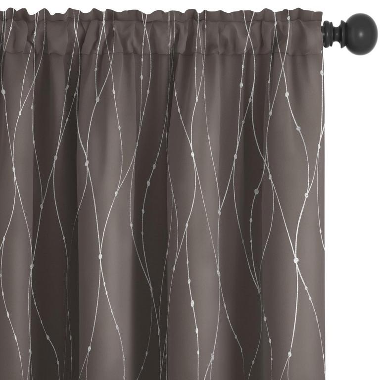 42X84" BLACKOUT CURTAINS