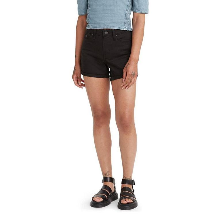 LEVI'S MID SHORTS W SZ 32