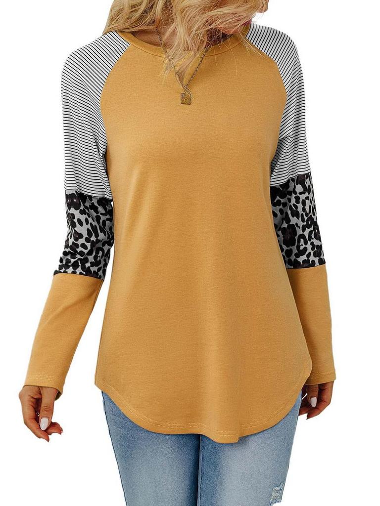 ADIBOSY M TUNIC TOP
