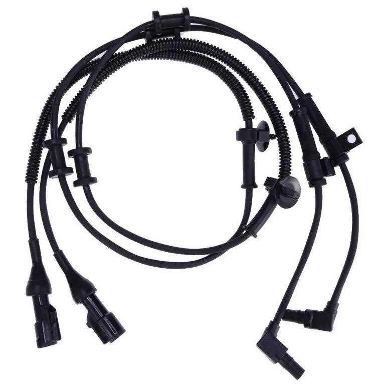 FORD ABS SPEED SENSORS