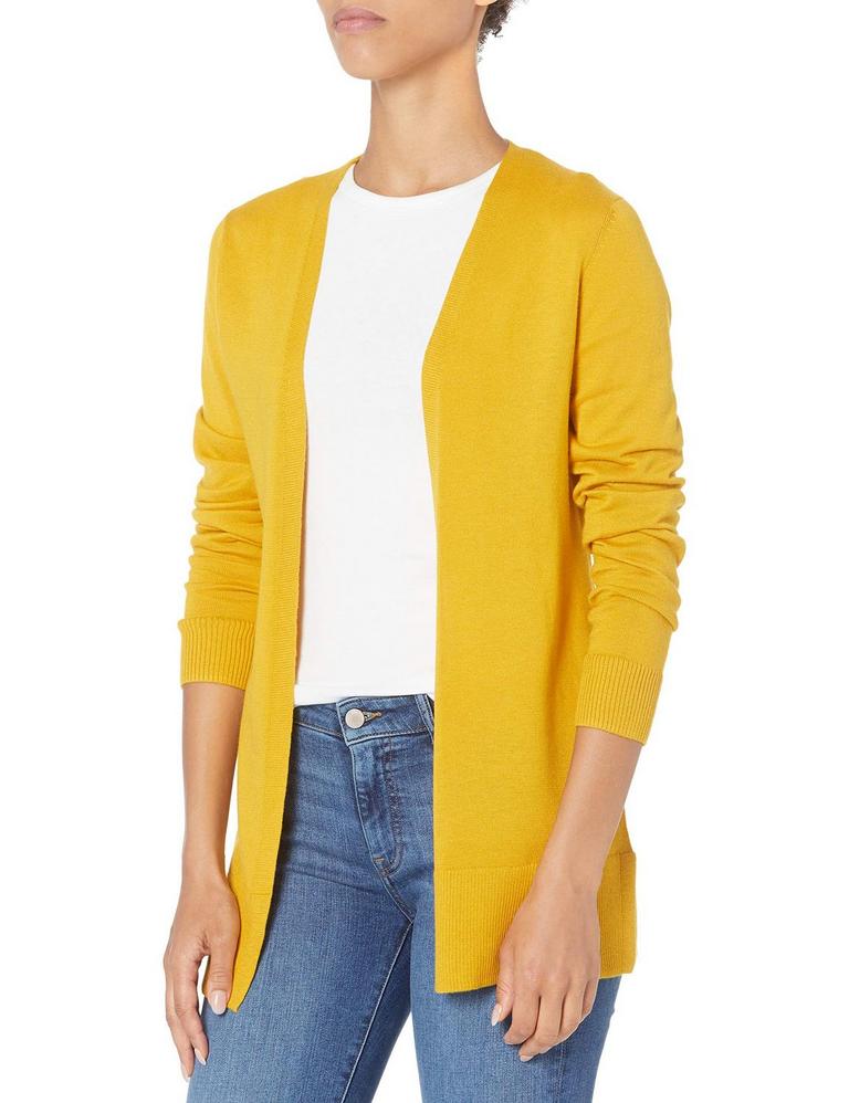 ESSENTIALS CARDIGAN L