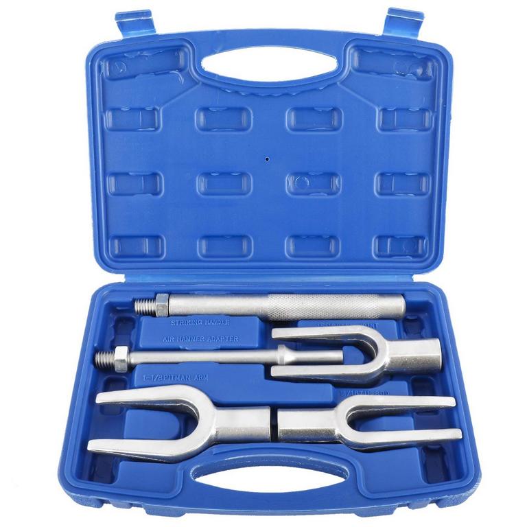 KUNTEC 5PC BALL JOINT TOOL