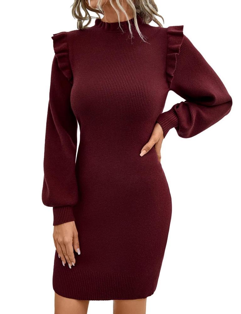 BLOOMING JELLY XL DRESS
