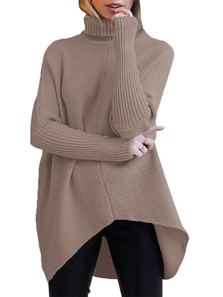 ANRABESS TURTLENECK XS SWEATER
