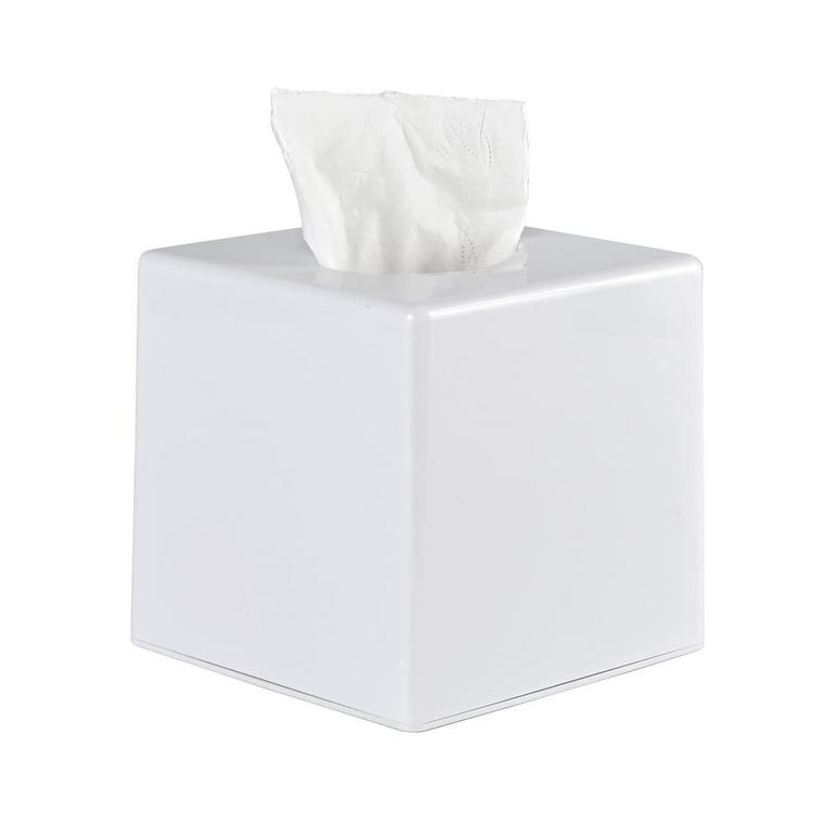 TISSUE BOX COVER