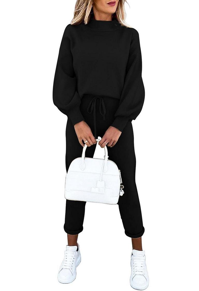 FIXMATTI JOGGER SUIT M