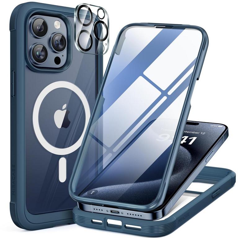 MIRACASE IPHONE 15 PRO CASE