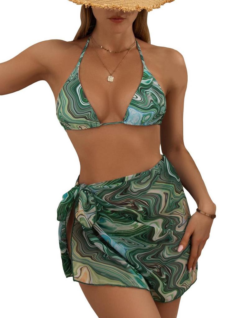 COZYEASE BIKINI SET M
