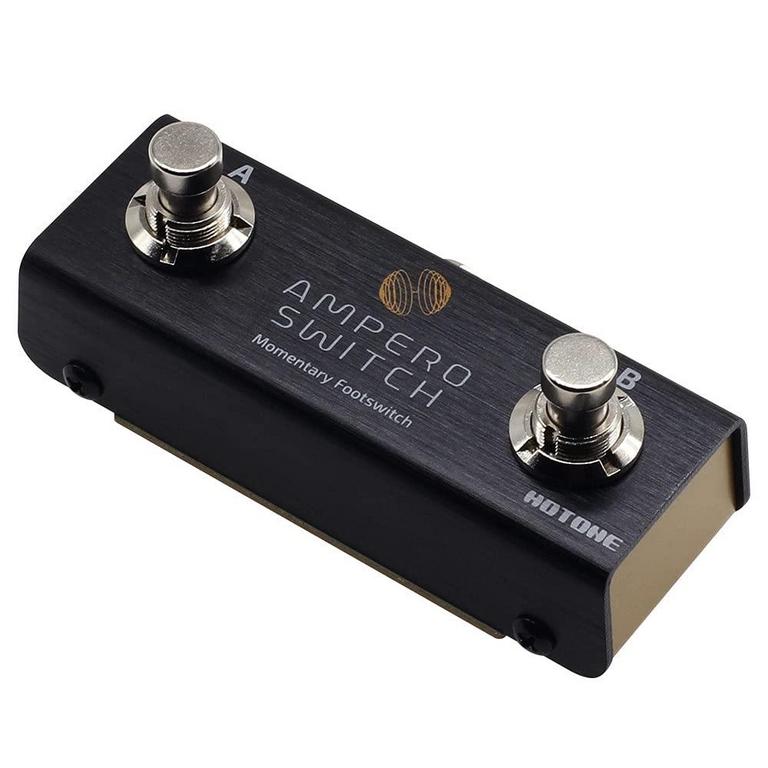 HOTONE AMPERO DUAL SWITCH