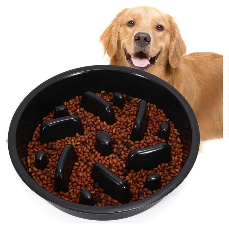 WHIPPY DOG SLOW FEEDER