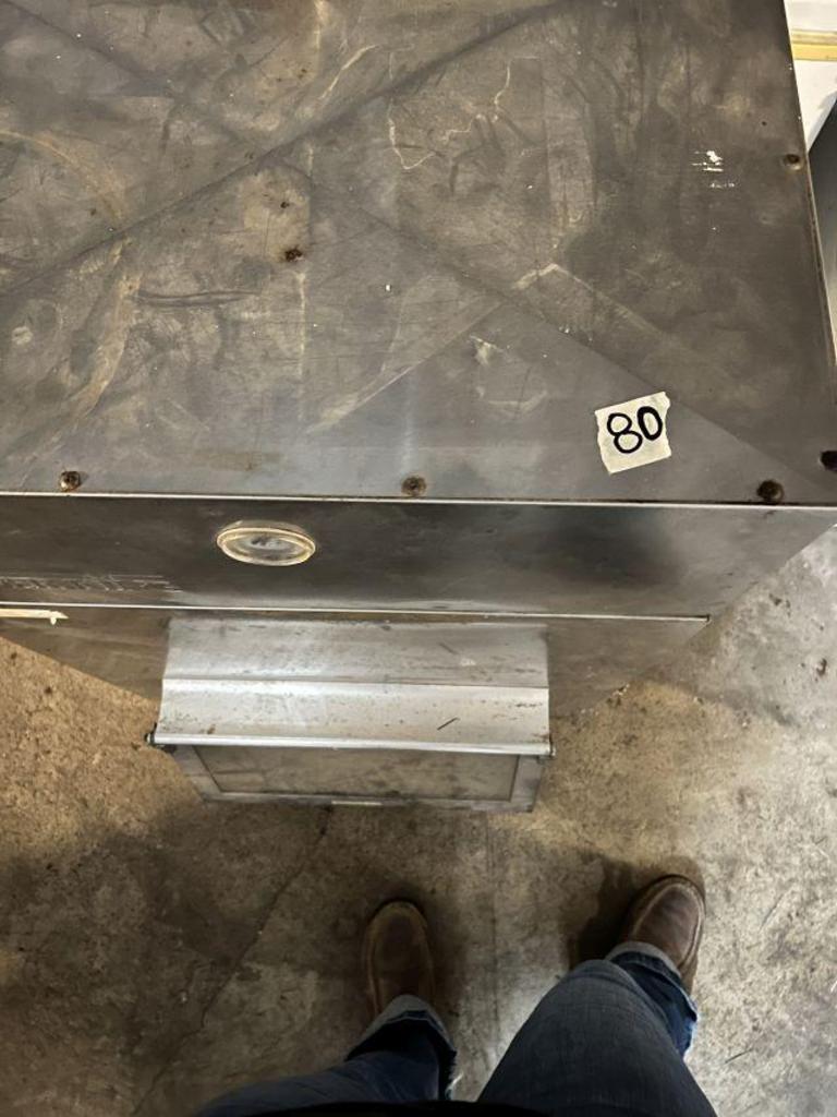 Auction Ohio Lettuce Crisper