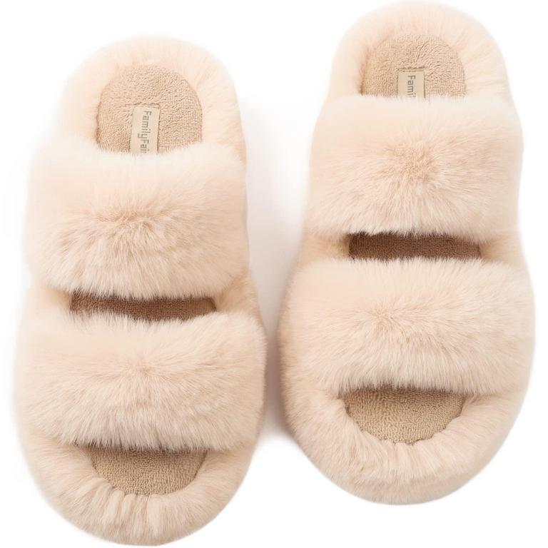 FAIRYFAIRY WOMEN'S SLIPPERS