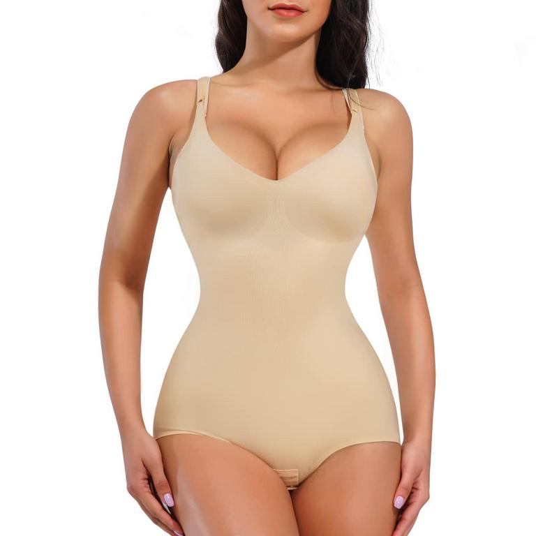 URSEXYLY VNECK BODYSUIT XXL