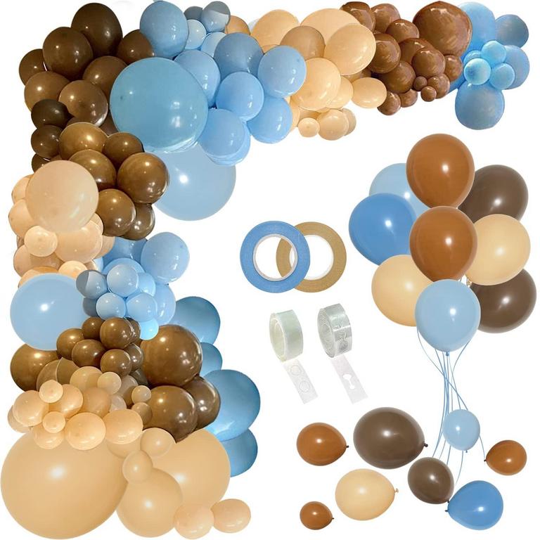 PERPAOL BALLOON GARLAND KIT