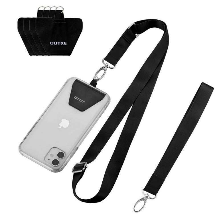 OUTXE PHONE LANYARD