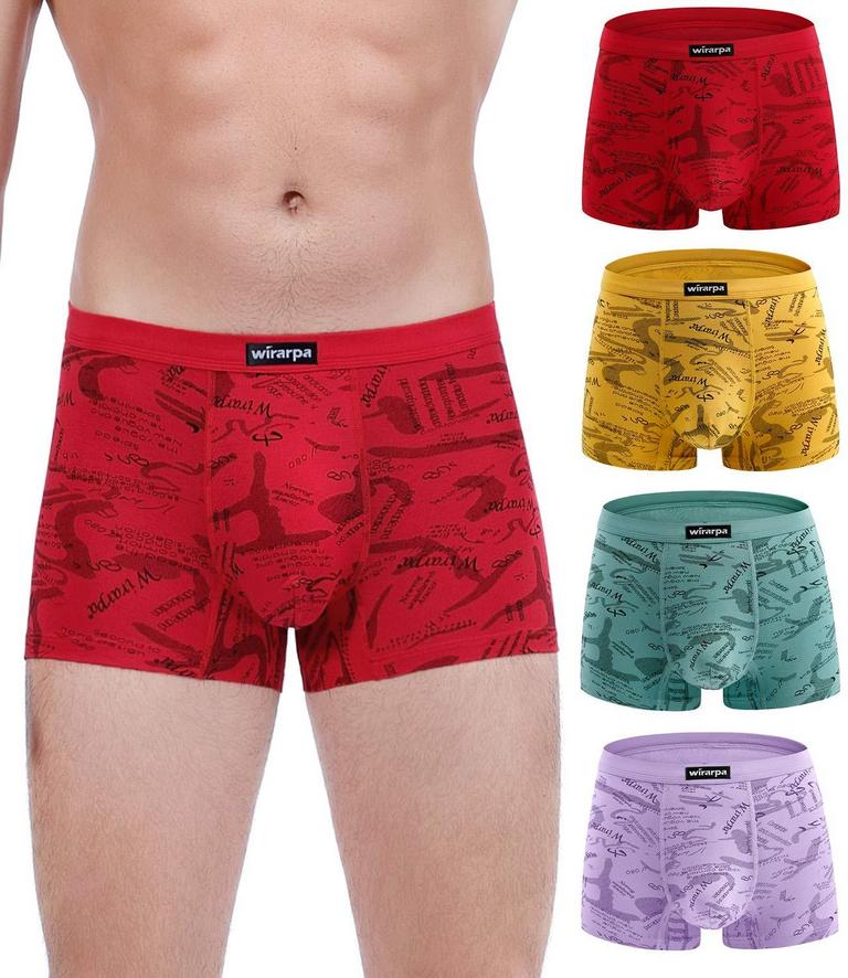 WIRARPA M TRUNKS UNDERWEAR