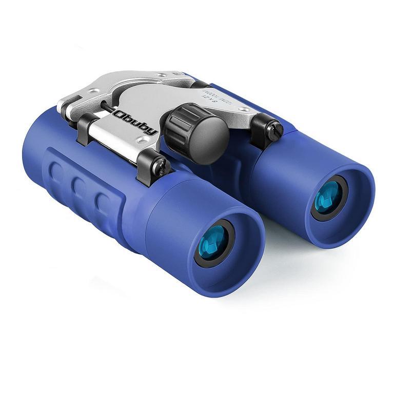 OBUBY 8X21 KIDS BINOCULARS
