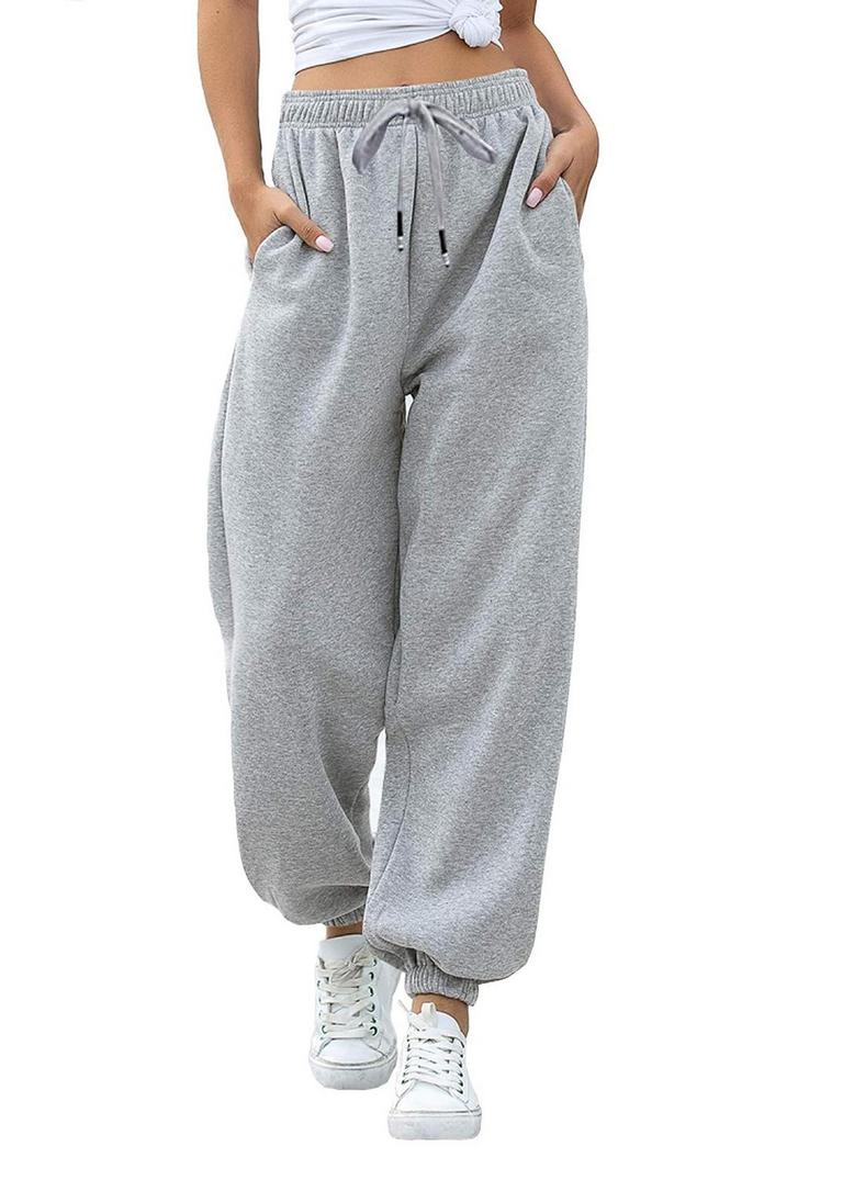 GVRASLVET XS SWEATPANTS