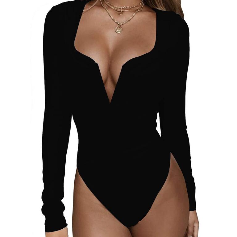 HERMOCO BODYSUIT L