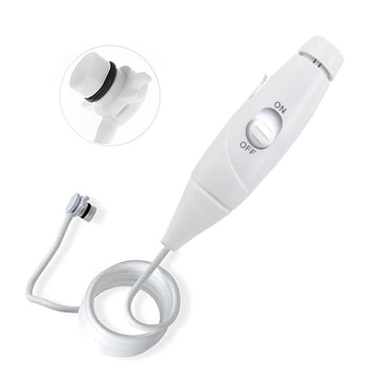 CAREPIK FLOSSER HANDLE