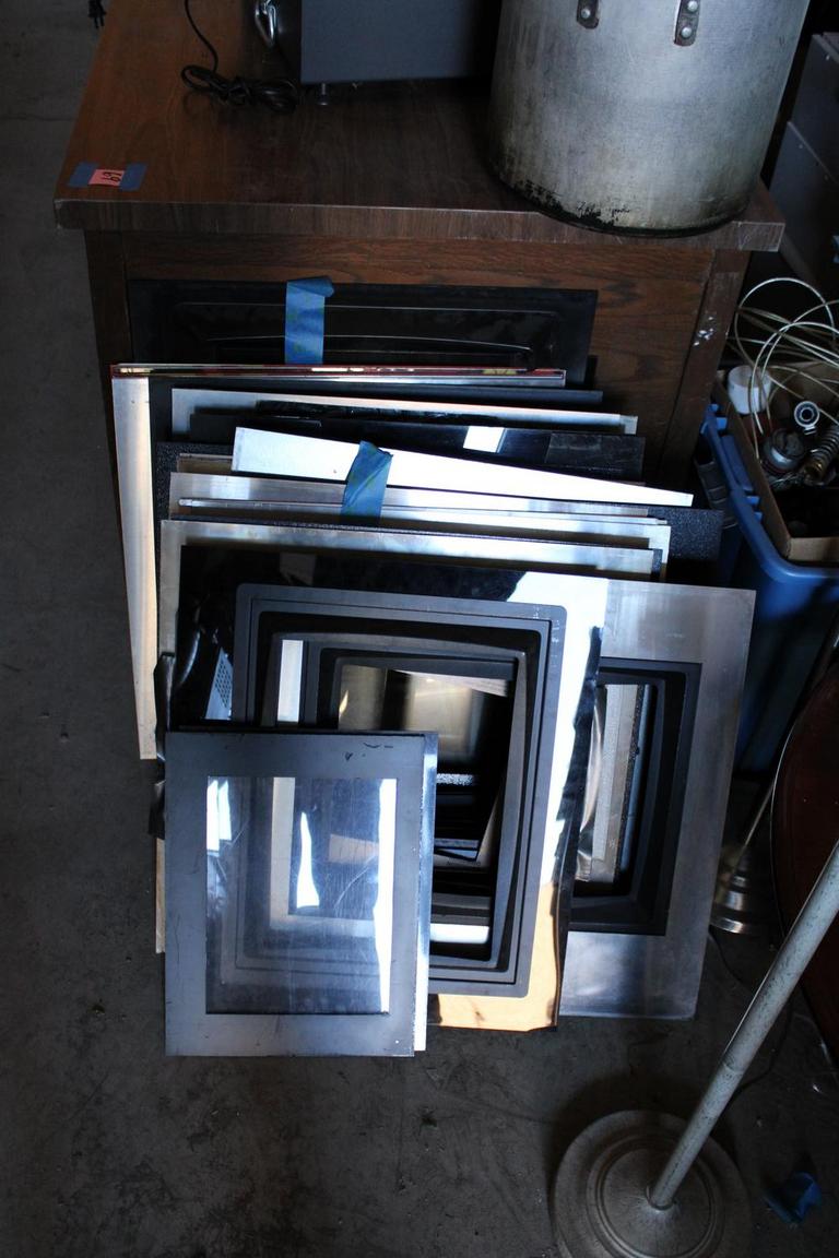 Auction Ohio Frames