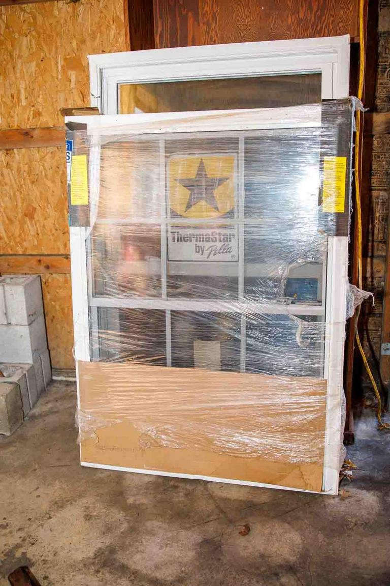 Auction Ohio ThermaStar by Pella Window
