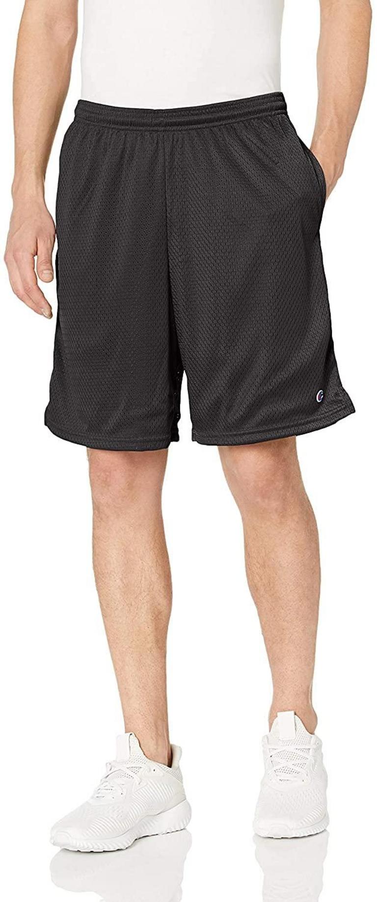 CHAMPION GYM SHORTS L