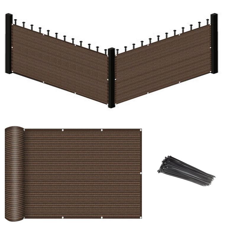 EDEN FT PRIVACY SCREEN COVER