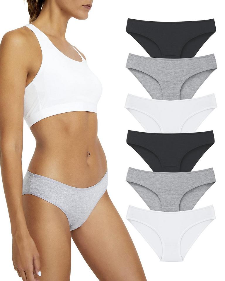 LA NOTTE WOMEN'S BIKINI PANTIES 