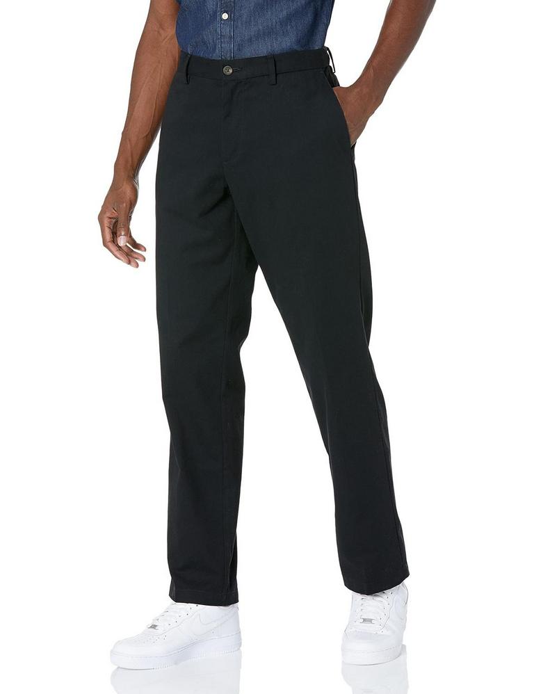 ESSENTIALS CHINO PANT