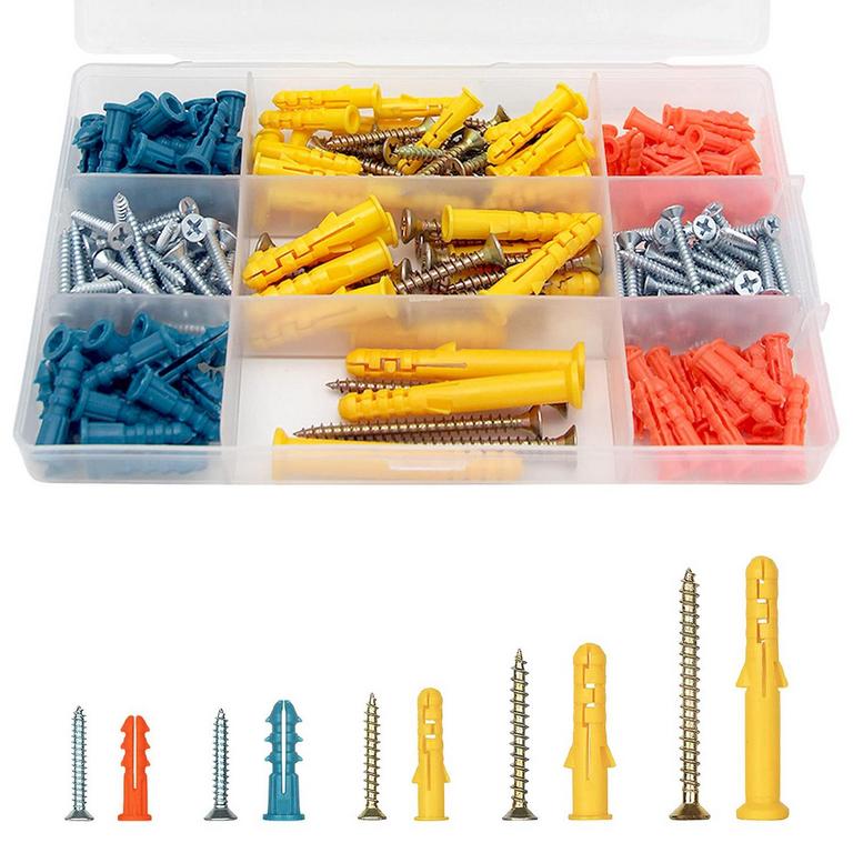 CERPOURT ANCHOR SCREW KIT