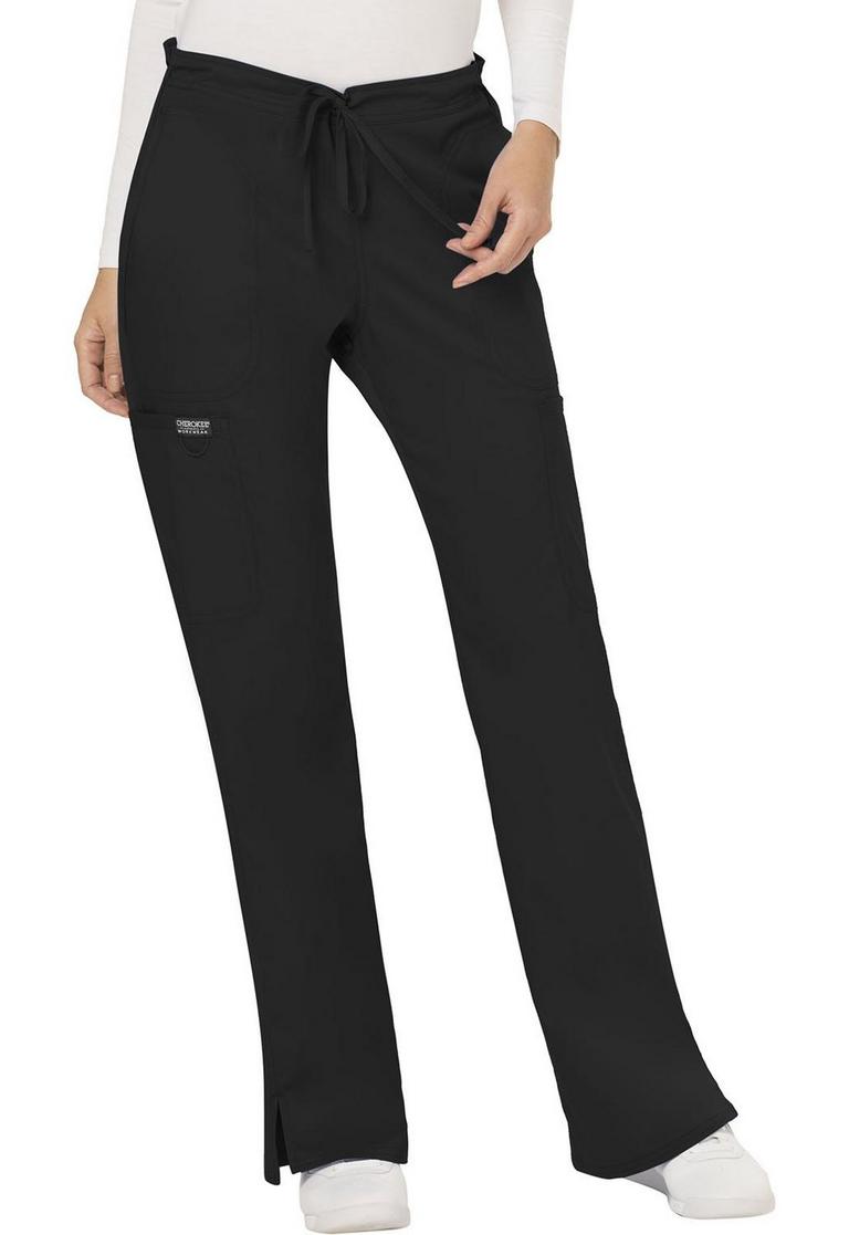 CHEROKEE LP SCRUB PANTS
