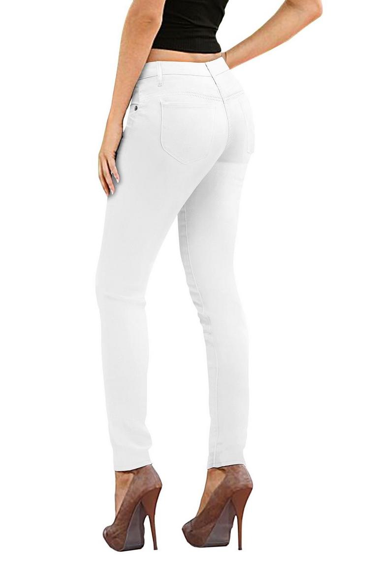 HYBRID & CO JEANS SZ 13L