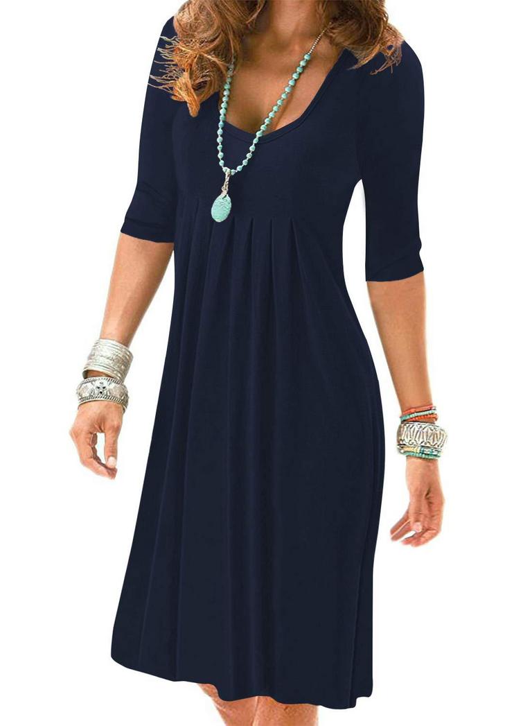 LEIYEE DRESS XL
