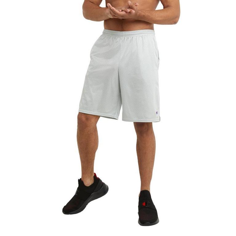 CHAMPION GYM SHORTS L US