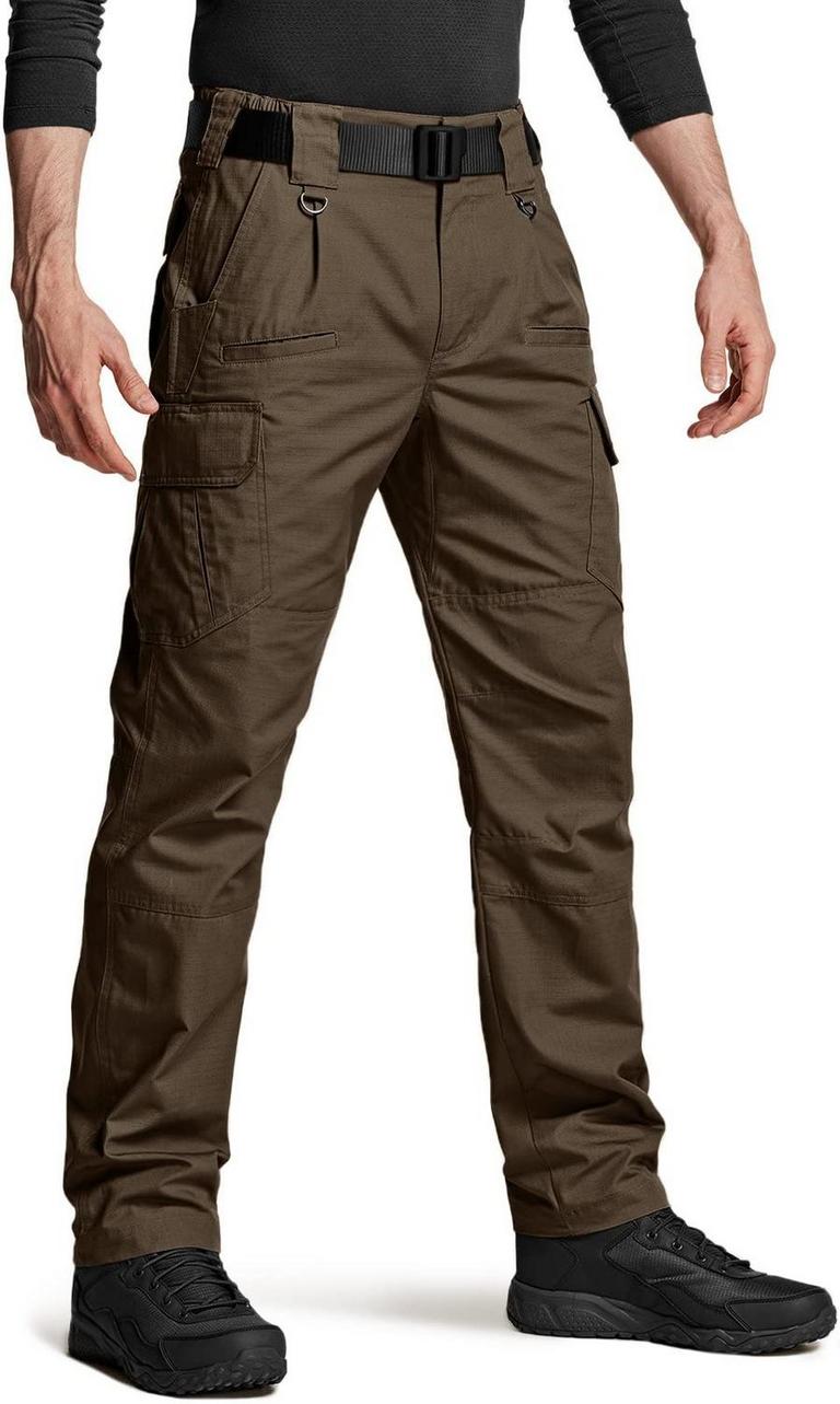 CQR TACTICAL PANT 30W 32L