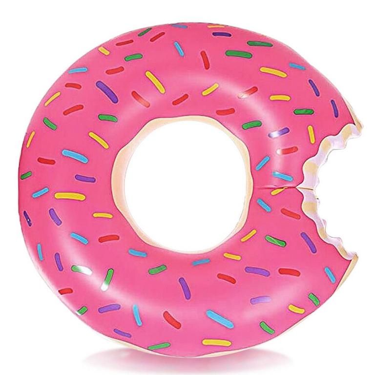 DMAR DONUT POOL FLOAT