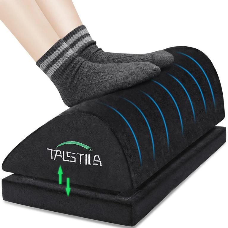 TALSTILA UNDER DESK FOOT REST
