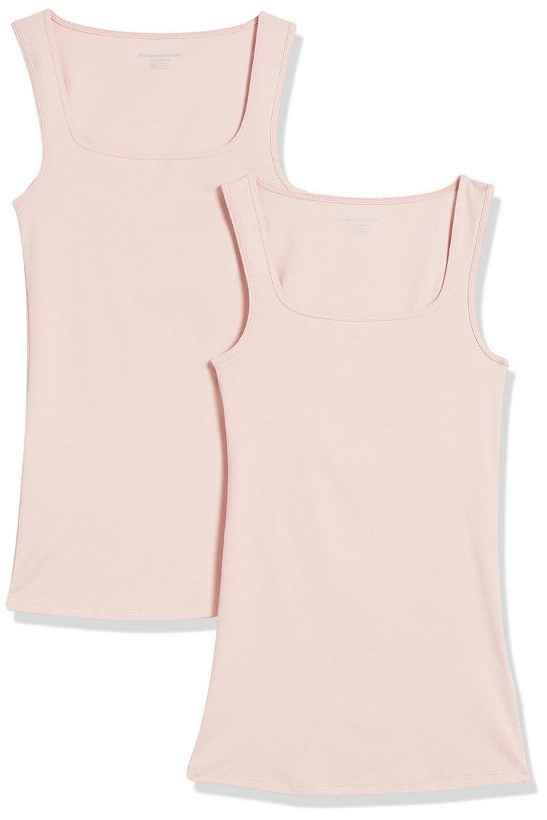 ESSENTIALS TANK M