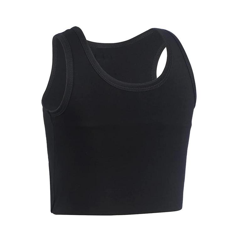 JARAZIN TRANS TOMBOY BINDER