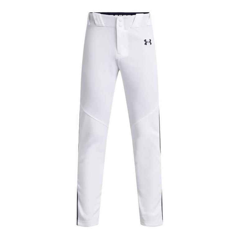 UNDER ARMOUR YL BASEBALL PANTS