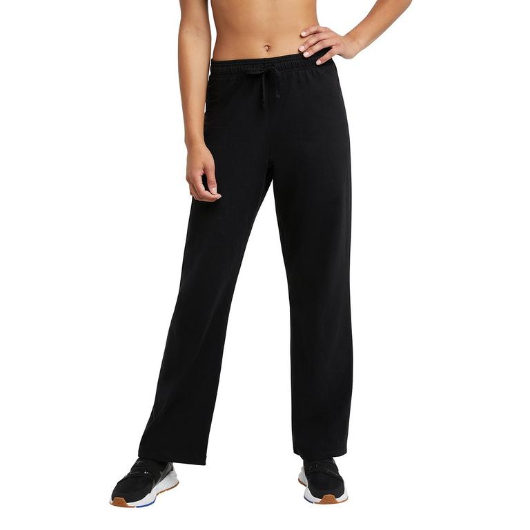 CHAMPION JERSEY PANTS L