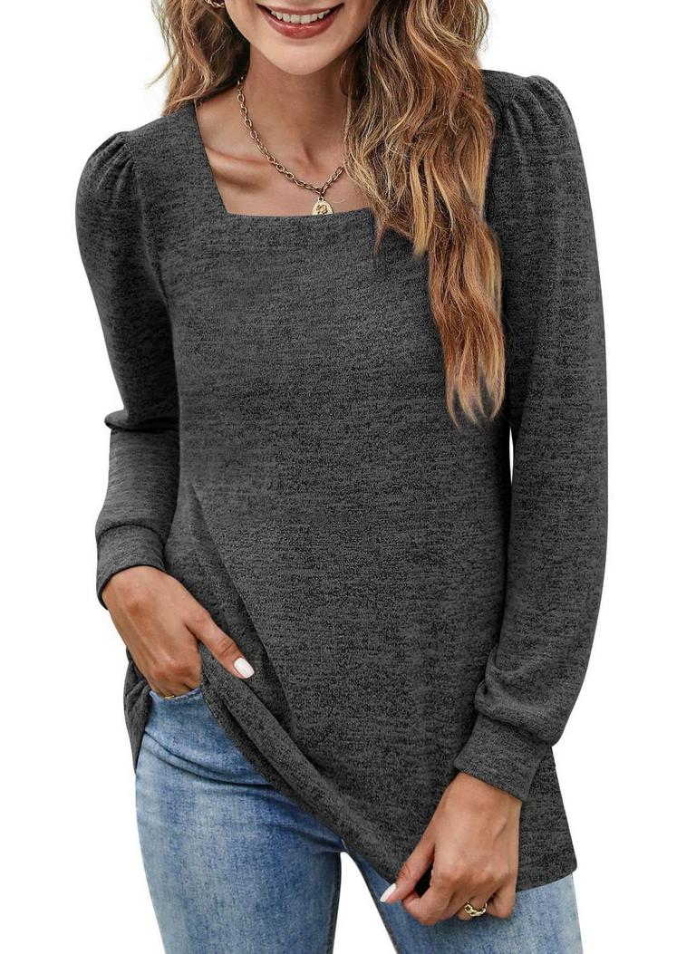 BZB TUNIC TOPS 2XL